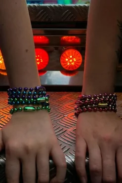 Armband Skitty Set Warm - Urban Hippies