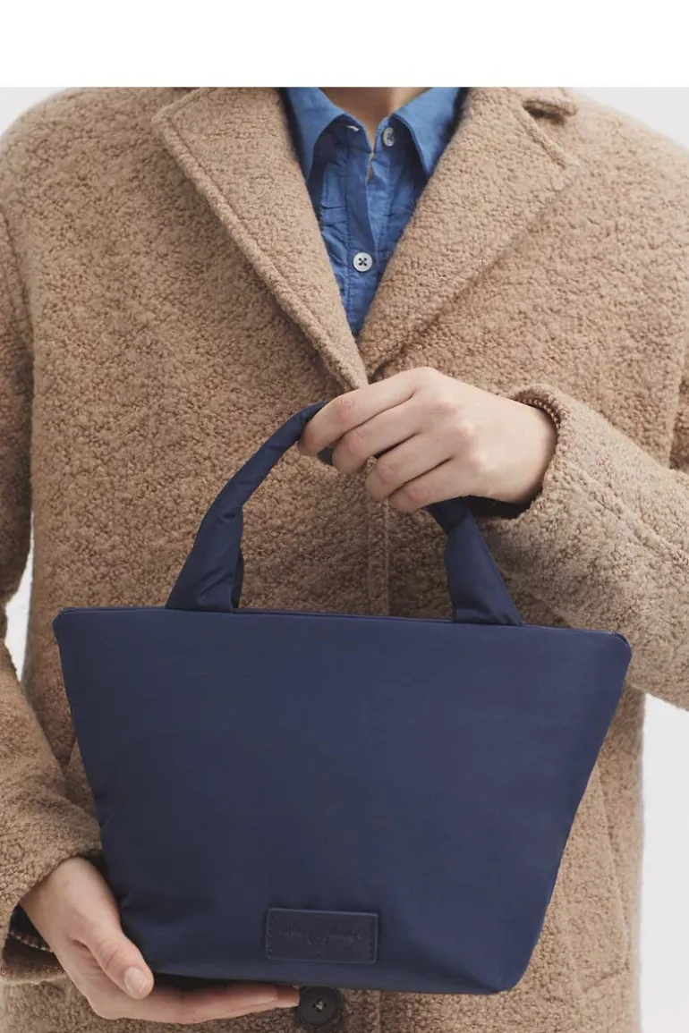 Basket Bag Navy - Nice Things