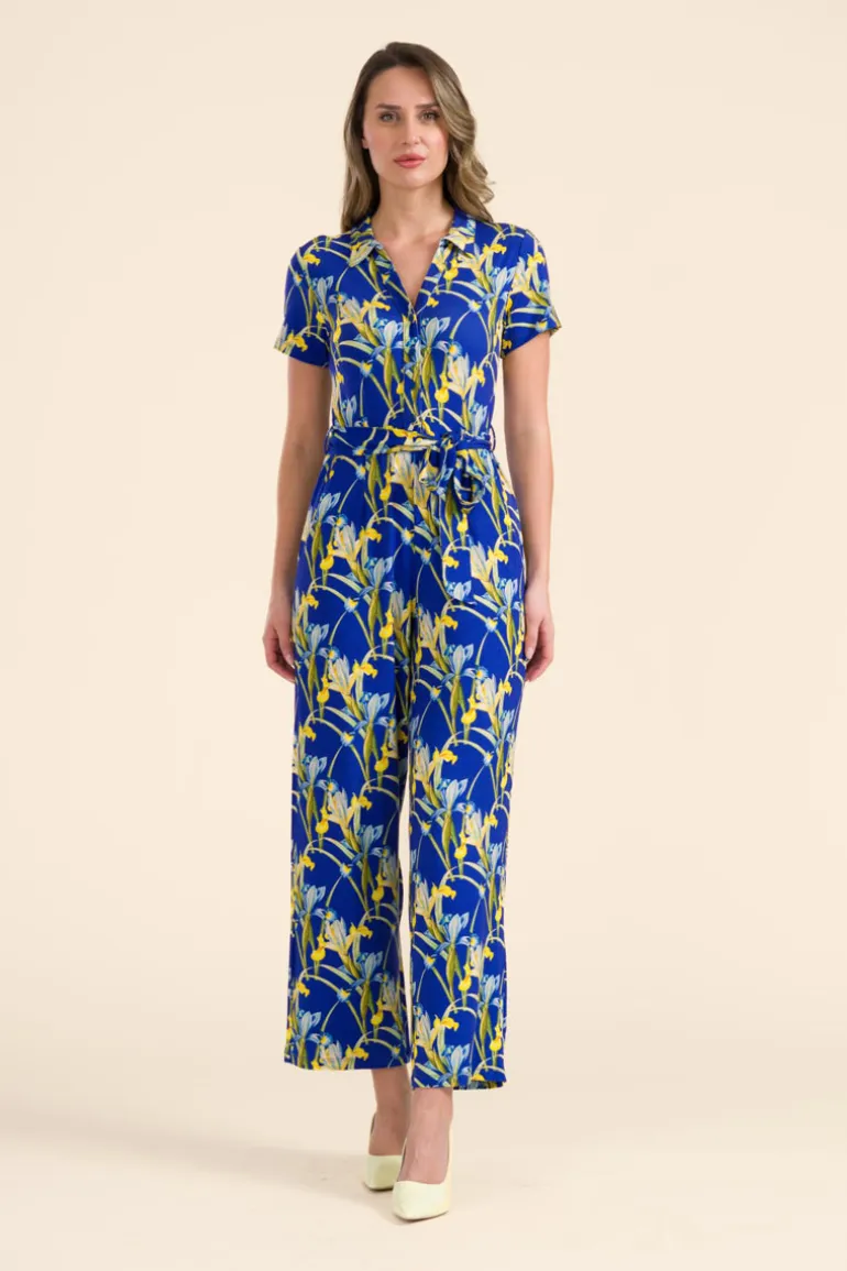 Bella Jumpsuit Lilly - LaLamour