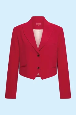 Blazer Short Soof Ruby - Cloud9