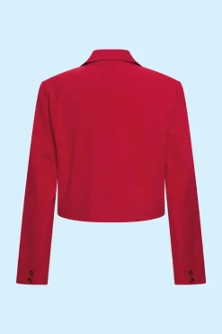 Blazer Short Soof Ruby - Cloud9