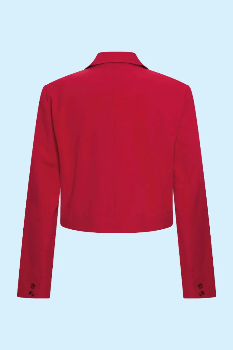Blazer Short Soof Ruby - Cloud9