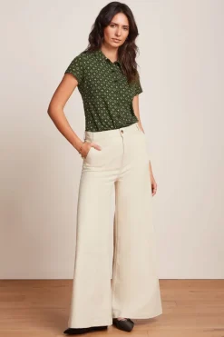 Blouse Rio Black - King Louie