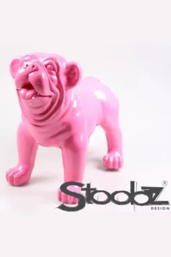 Bulldog Fuchsia