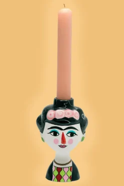 Candle Holder Marisol