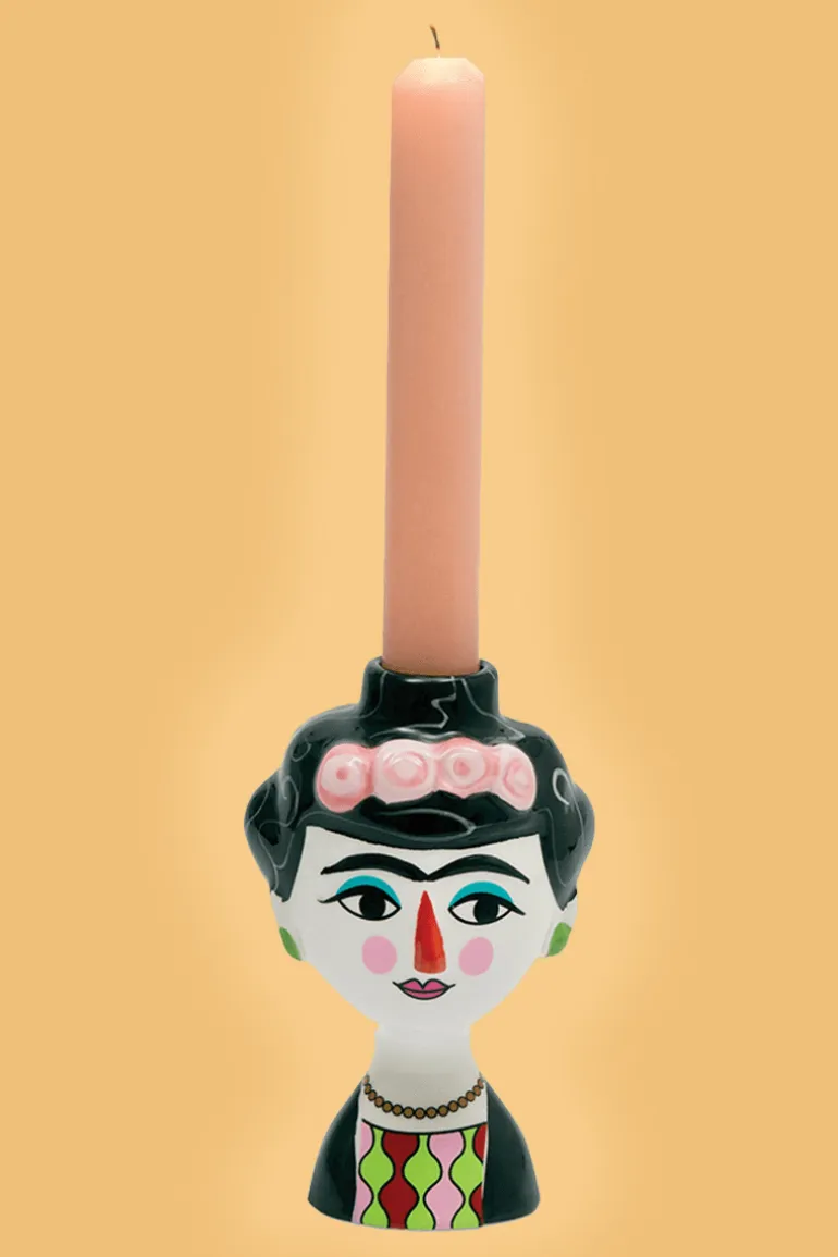 Candle Holder Marisol