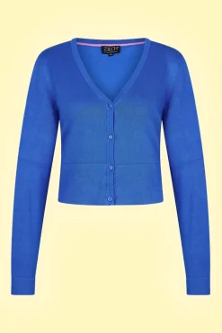 Cardigan Short Disco - Zilch