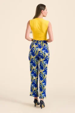 Carin Trousers Lilly - LaLamour