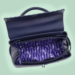 Cat Dracula's Haunted House Grace Bag - Vendula London