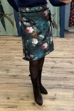 Clara Scarlett Extra Large - ZAND Amsterdam
