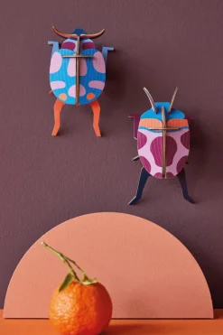 Coccinelle Couple - Studio ROOF