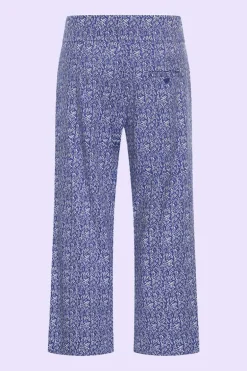 Culotte Drizzle Royal Blue - Zilch