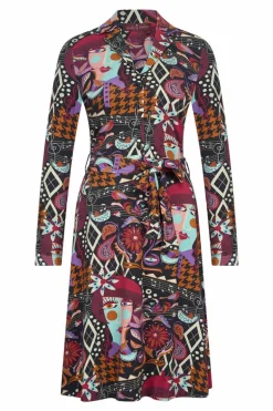 Dress Marcia Nightlife - Bakery Ladies