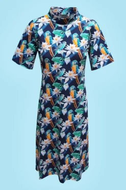 Dress Pia Pip - Margot