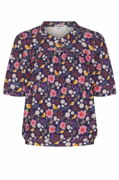 Fauna Blouse Multi - Margot