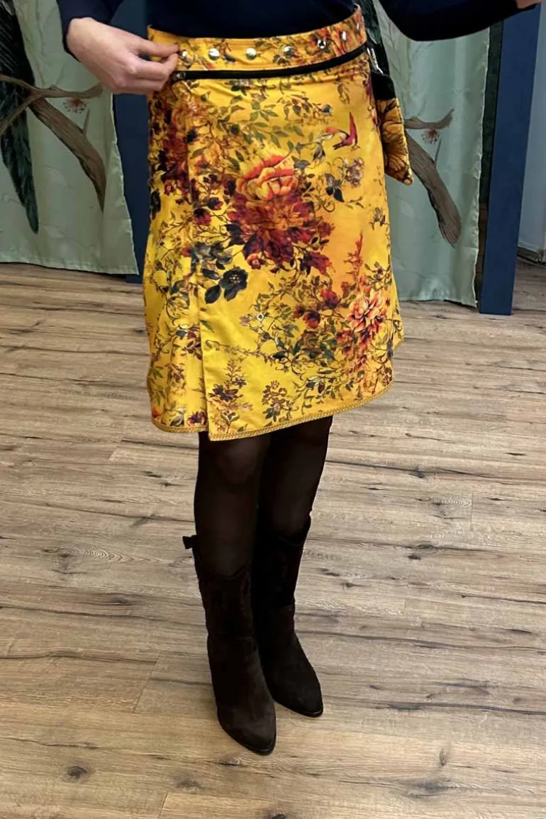Fiona Scarlett Extra Large - ZAND Amsterdam