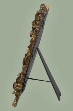 Fotolijst Goud Bird