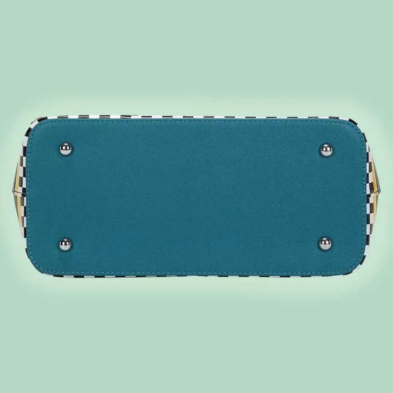 Kitty's Diner Grace Bag - Vendula London