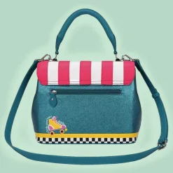 Kitty's Diner Grace Bag - Vendula London