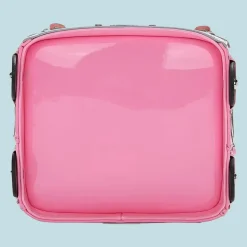 Kitty's Drive In Movie - Catablanca Cattilac Top-Handle Bag - Vendula London