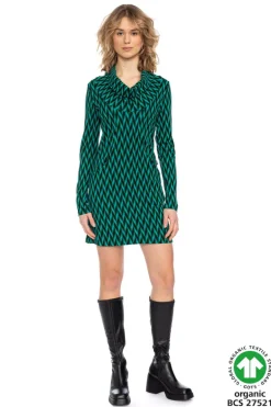 Kleid Halbmond 27/158 - Ato Berlin
