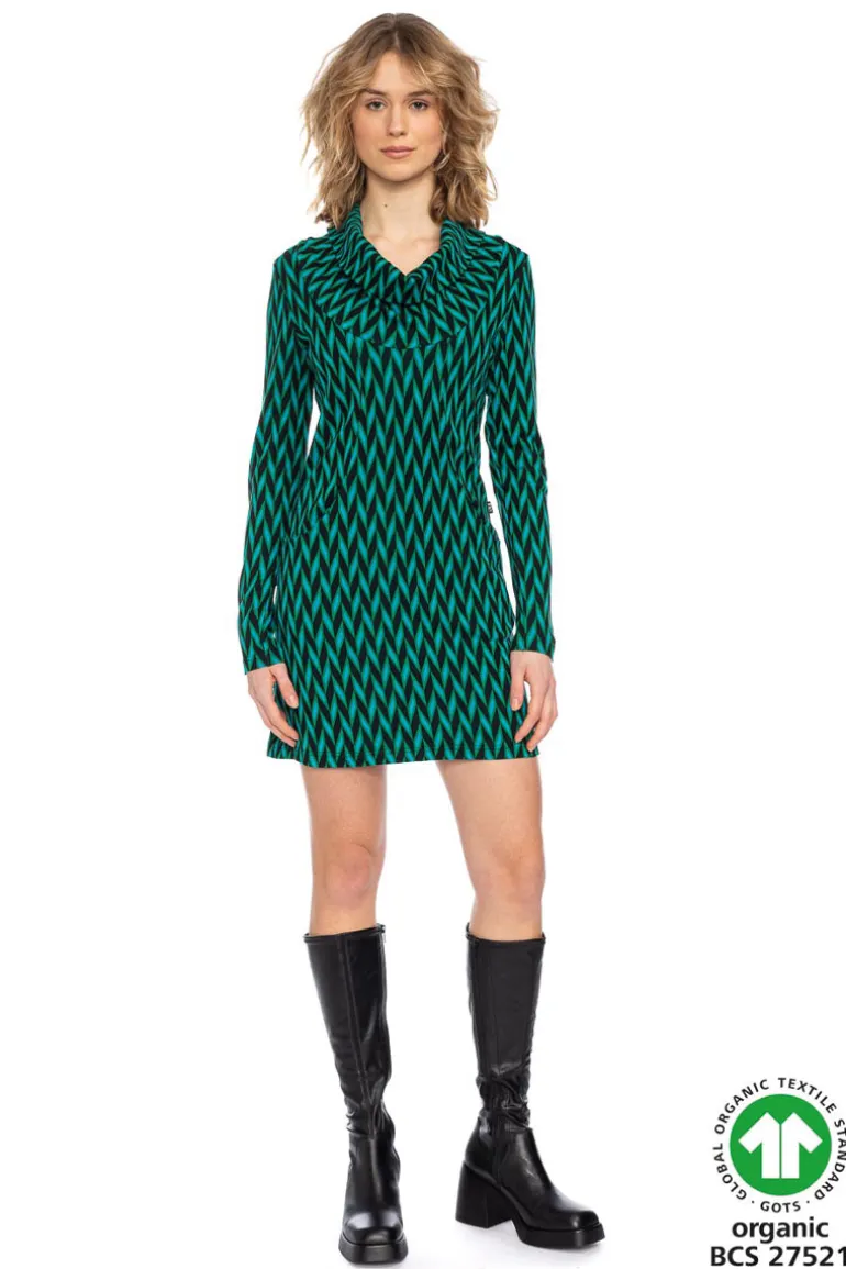 Kleid Halbmond 27/158 - Ato Berlin