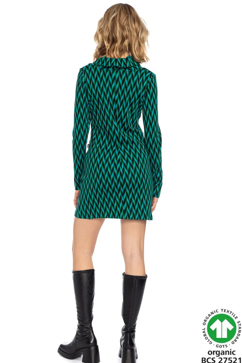 Kleid Halbmond 27/158 - Ato Berlin