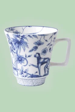 Koffiemok Aapjes