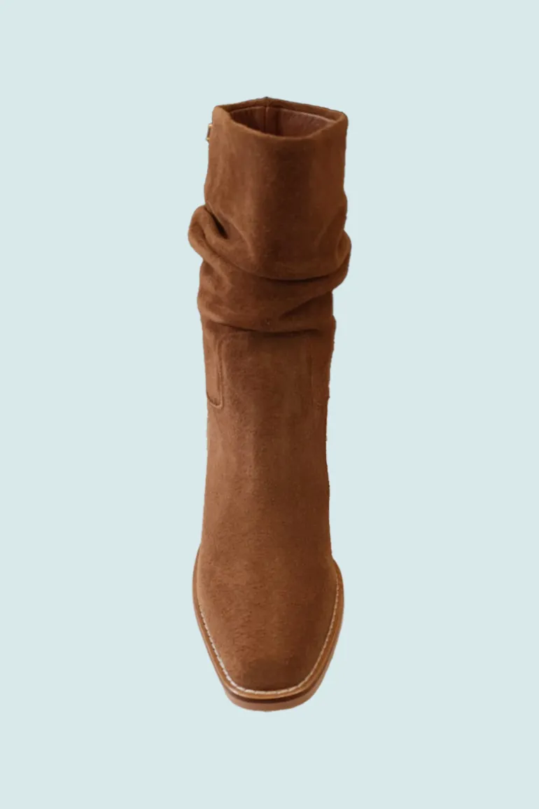 Laarsje Abby Sugaro - Babouche