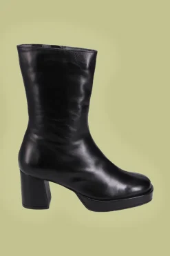 Laarsje Penner Black - Miz Mooz