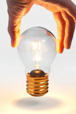Lightbulb Magic