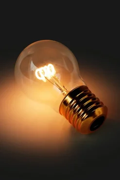 Lightbulb Magic