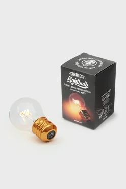 Lightbulb Magic