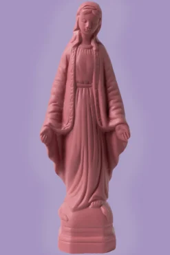 Madonna Karmijnrood