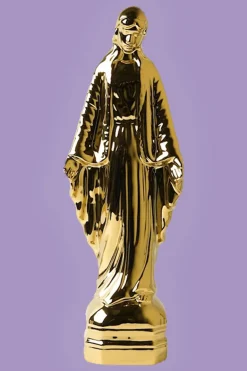 Madonna XL Goud