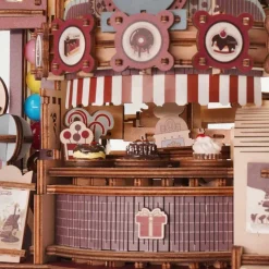 Marble Run Chocolate Factory | Bouwpakket