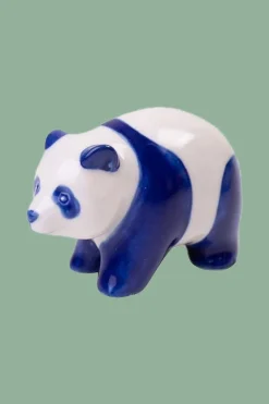 Miniatuur Panda