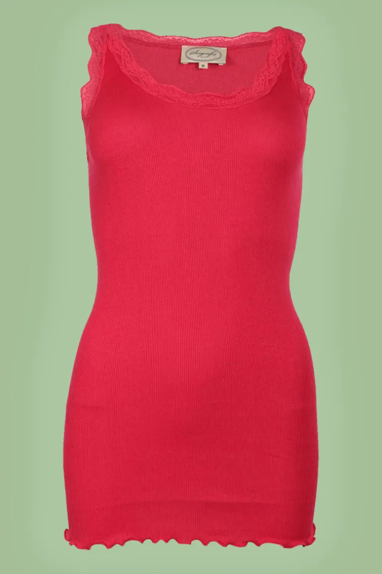 New Moni Top Azalea - Sorgenfri