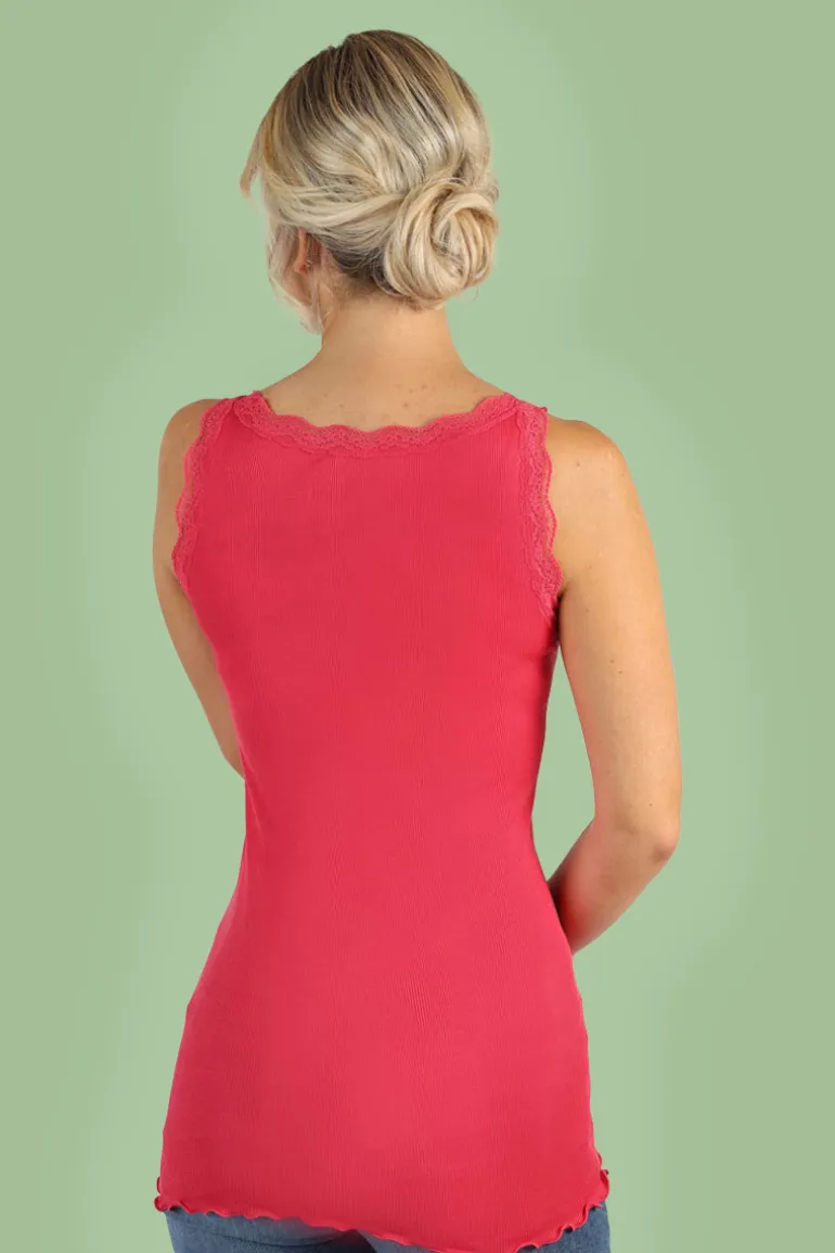 New Moni Top Azalea - Sorgenfri