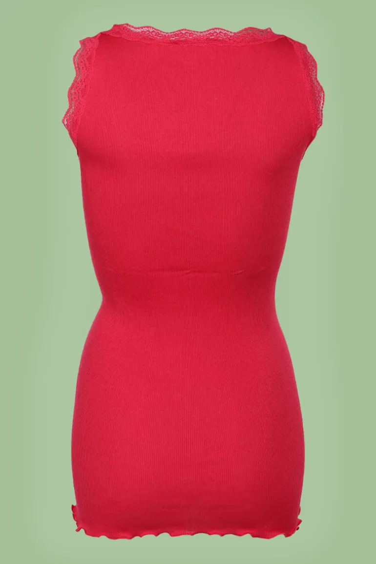 New Moni Top Azalea - Sorgenfri