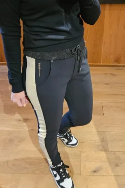 Pants Board Black Champagne 714/03/255 - ZIP73