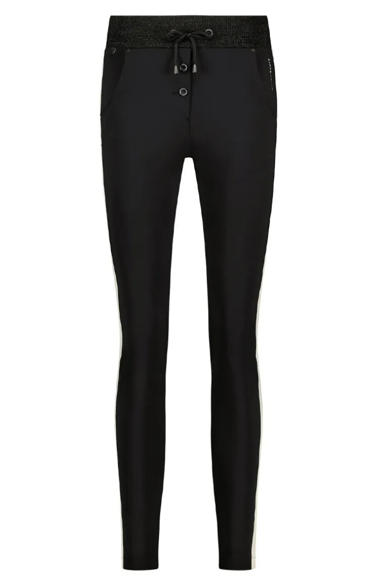 Pants Board Black Champagne 714/03/255 - ZIP73
