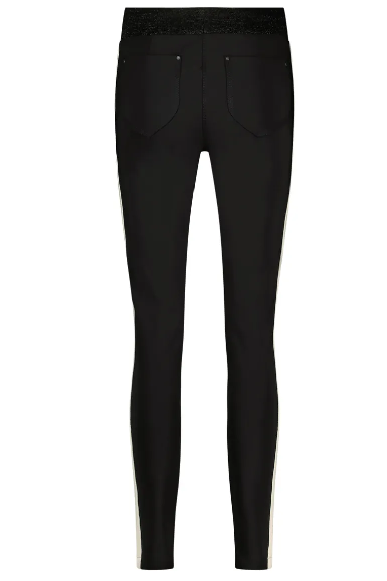 Pants Board Black Champagne 714/03/255 - ZIP73