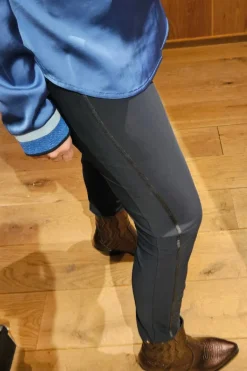 Pants Piping Classic Blue 335/01/410  - ZIP73