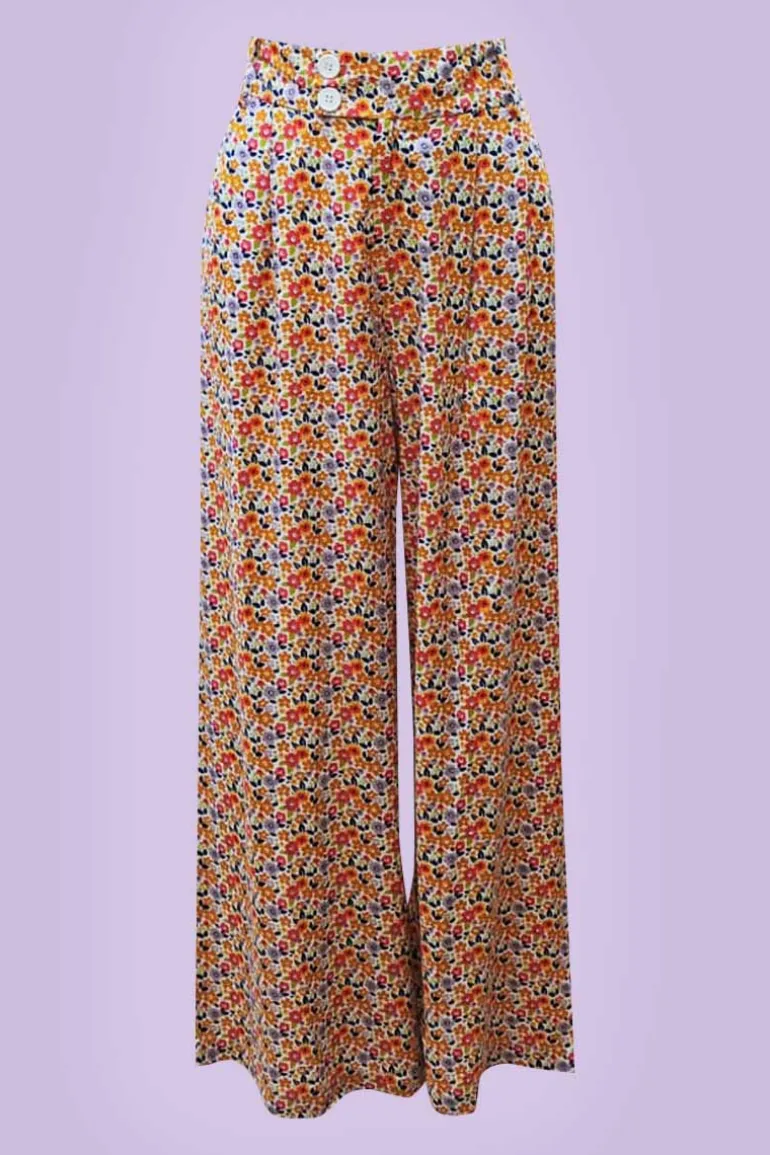 Pants Sarah Lima - Circus