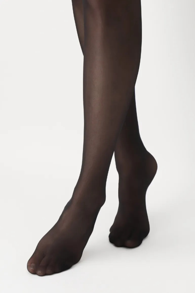 Panty Magie 20 Denier - Black - Oroblu