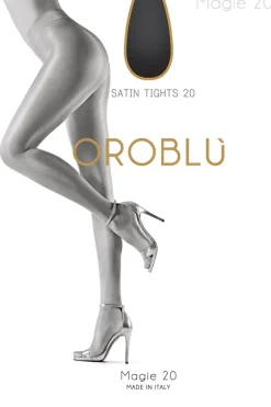 Panty Magie 20 Denier - Suntouch - Oroblu