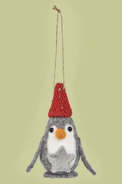 Pinguu00efn Rode Muts
