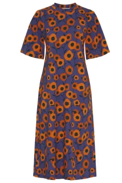 Promenade Pair Dress Multi - Margot