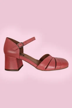 Pump Storie Azalea - Miz Mooz